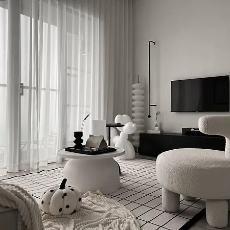 Cosy Trion Kl City 2R2B
